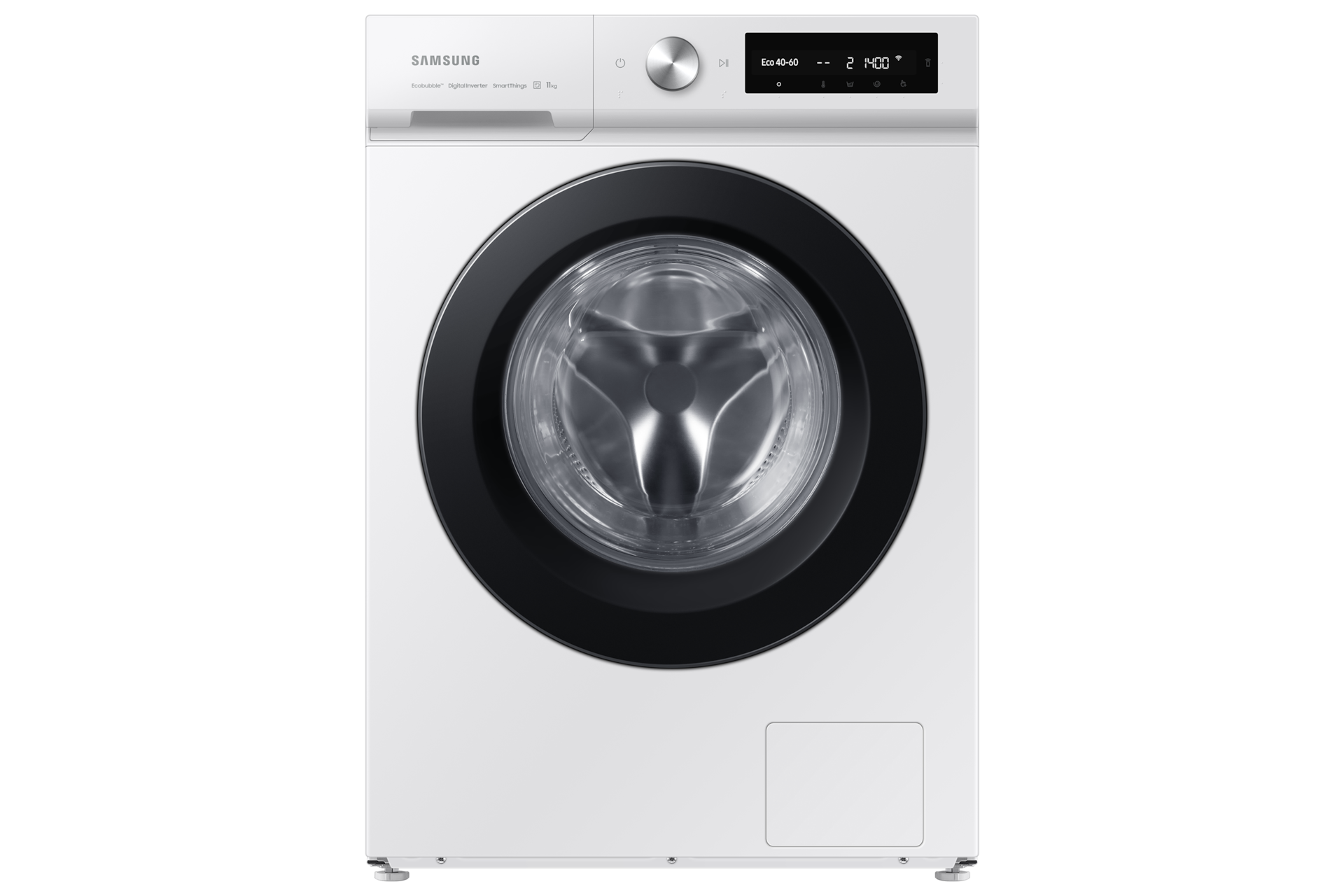 Samsung ww11bb504daws1 Series 5+ 11kg Washing Machine | Samsung UK