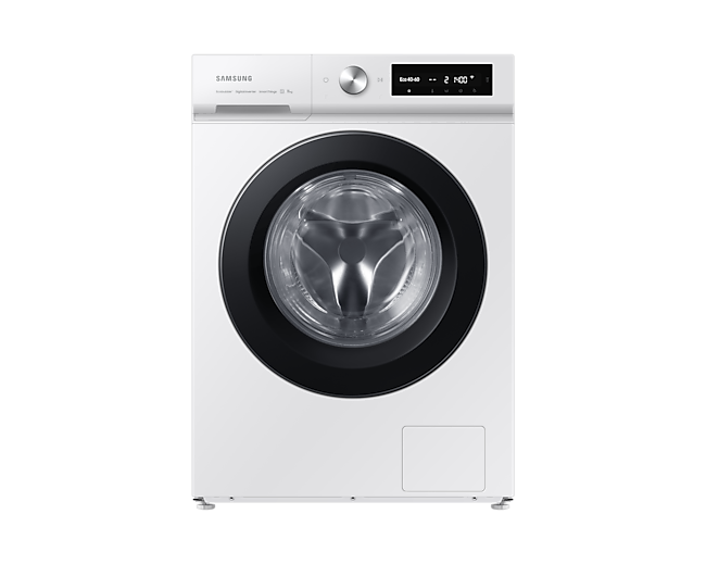 Samsung ww11bb504daws1 Series 5+ 11kg Washing Machine | Samsung UK