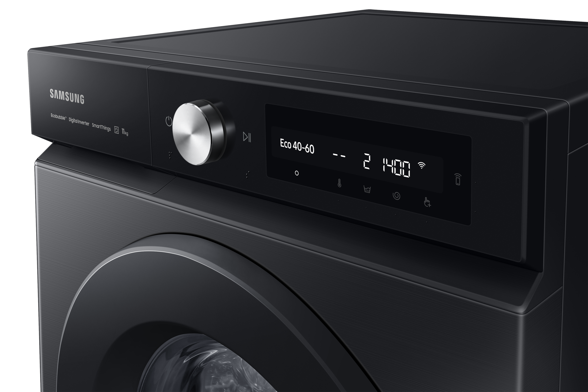 panel-control1 Black