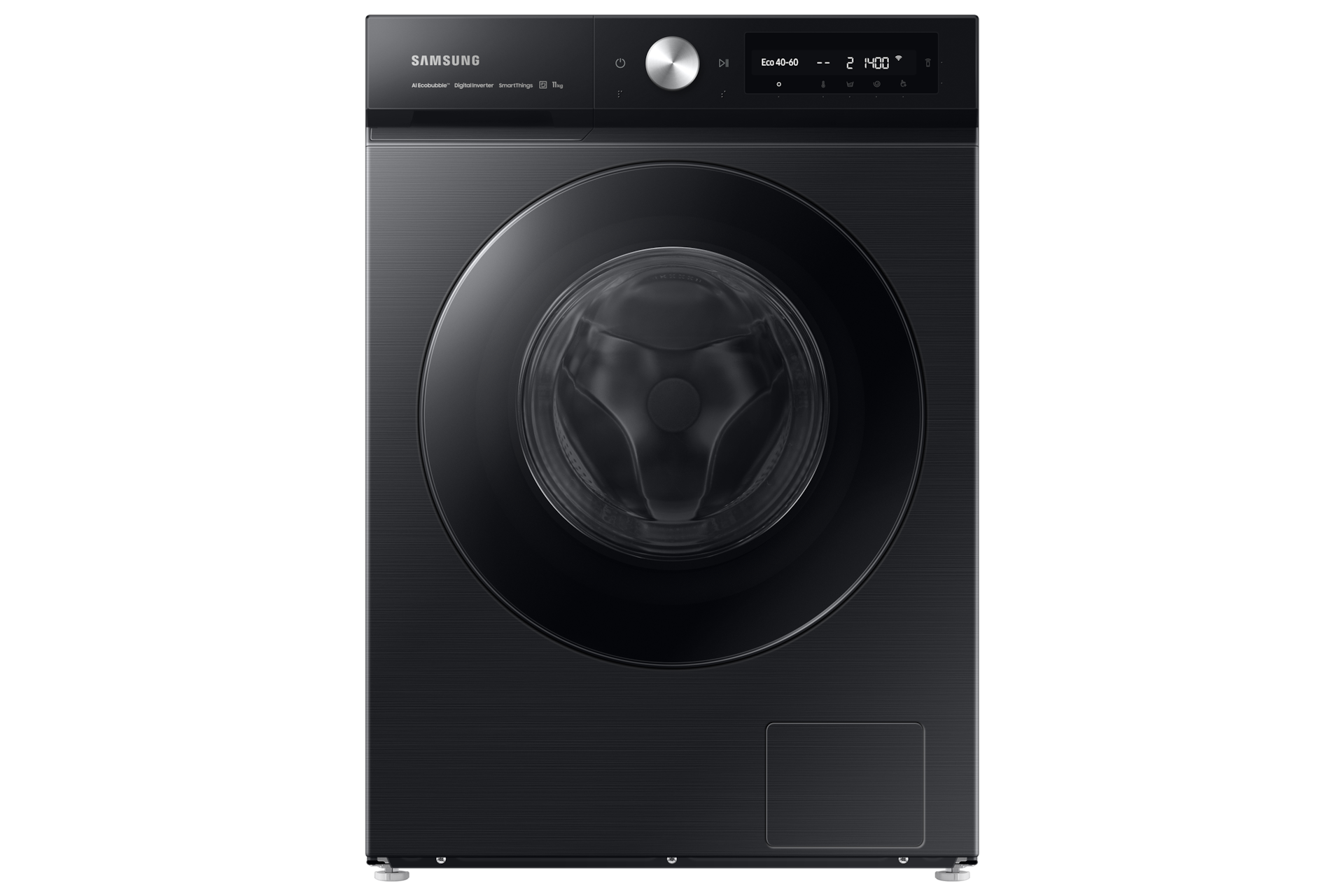 Lave-Linge Bespoke AI EcoBubble 11 kg - WW11B1744DGBMF