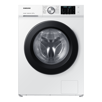 LAVE LINGE FRONT SAMSUNG 10KG 1600TRS A+++-50% BLANC - GED - Planet menager