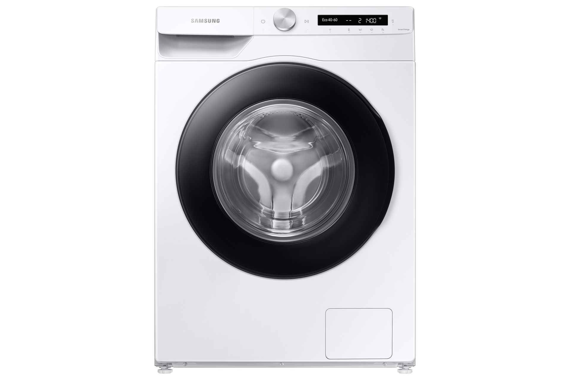 Samsung smart deals washing machine