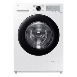 Samsung built in store washing machine