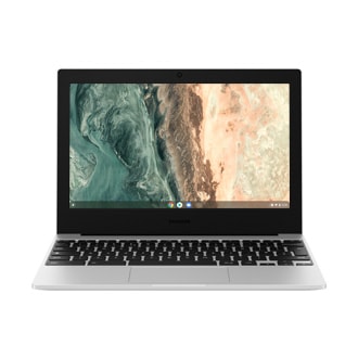 Samsung Galaxy Chromebook Go Laptop