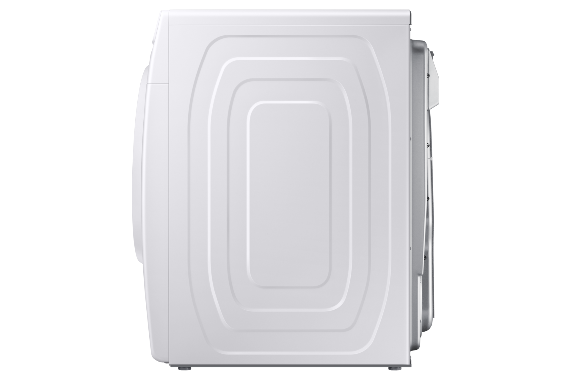 Front Load Ventless Heat Pump DryerVentless Hybrid Heat Pump | Wi-Fi | 7.5 cu.ft.