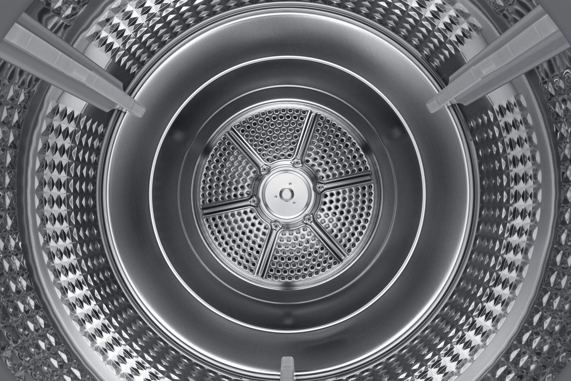 Front Load Ventless Heat Pump DryerVentless Hybrid Heat Pump | Wi-Fi | 7.5 cu.ft.