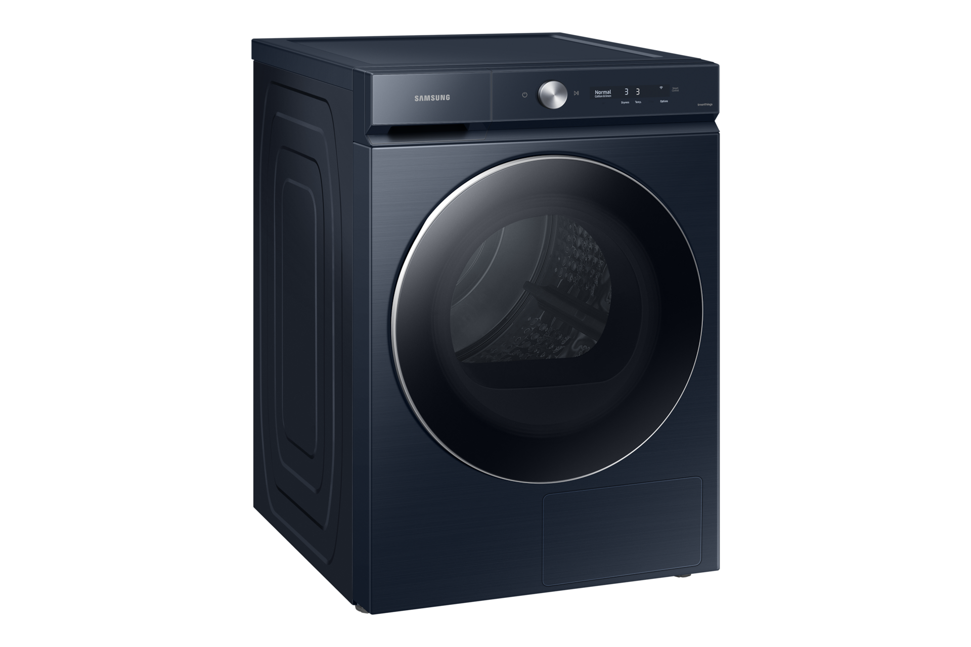 Bespoke AI Front Load Ventless Heat Pump Dryer