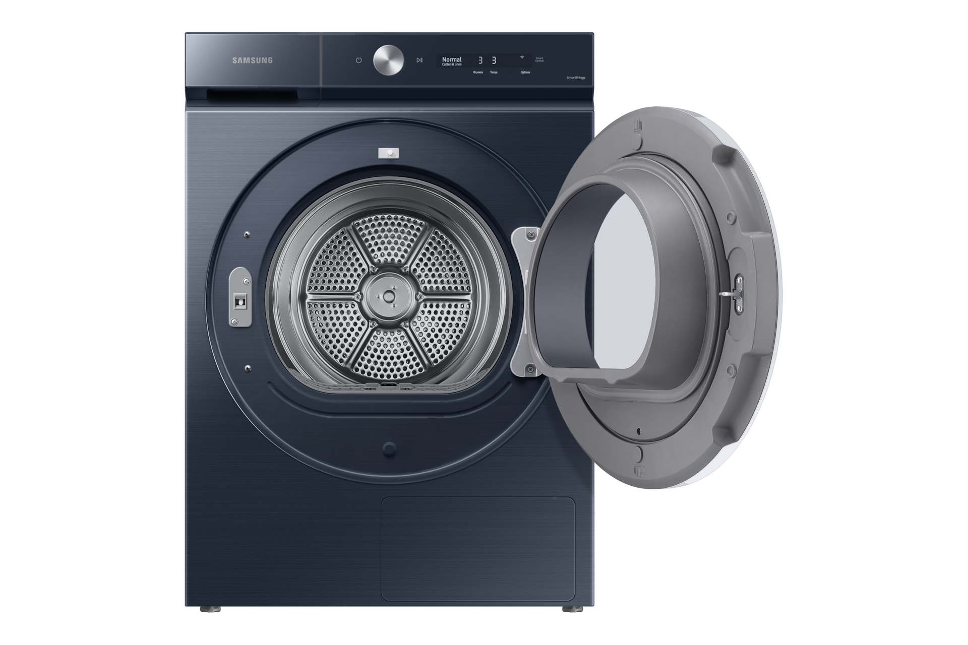 Bespoke AI Front Load Ventless Heat Pump Dryer