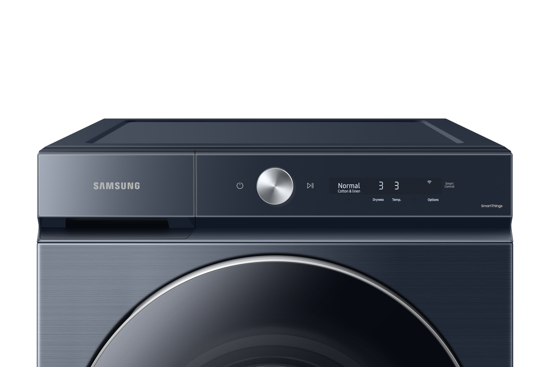 Bespoke AI Front Load Ventless Heat Pump Dryer