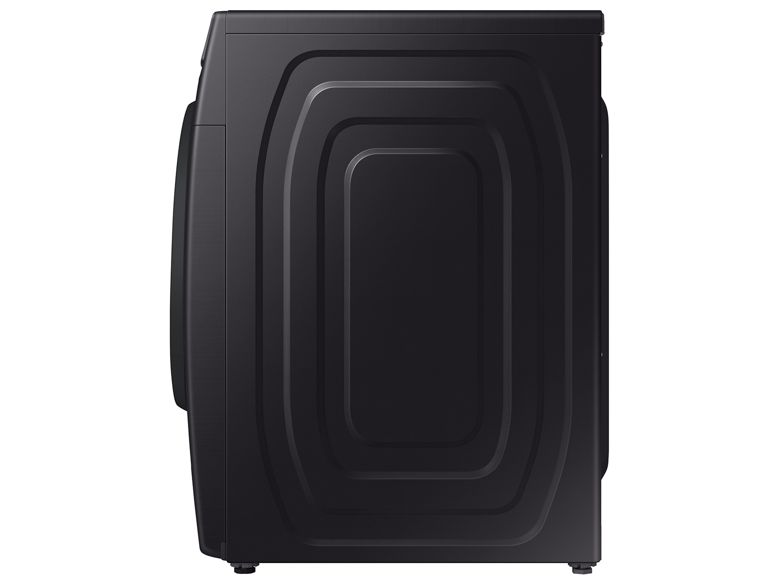 Front Load Electric Dryer