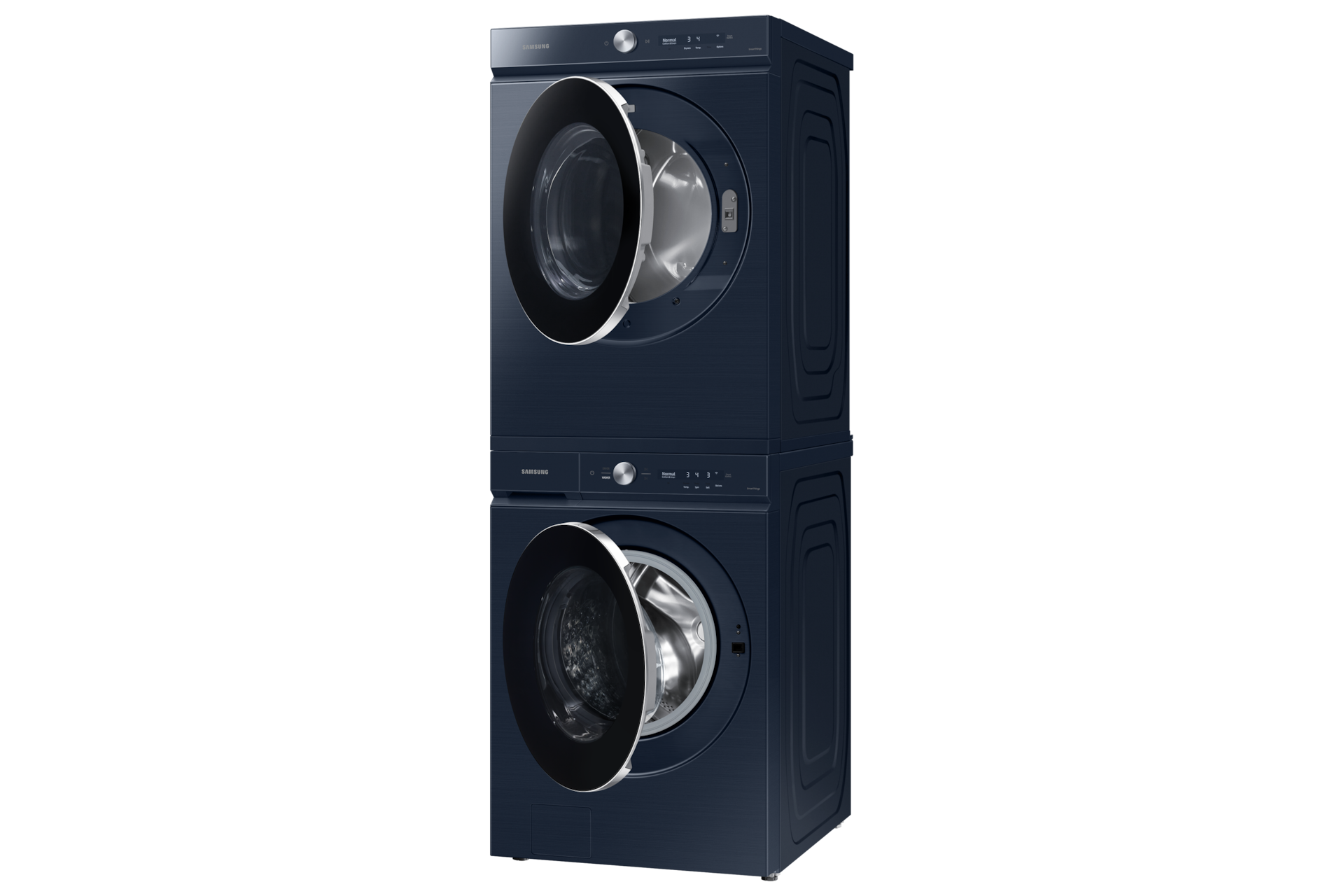 Bespoke AI Front Load Electric Dryer