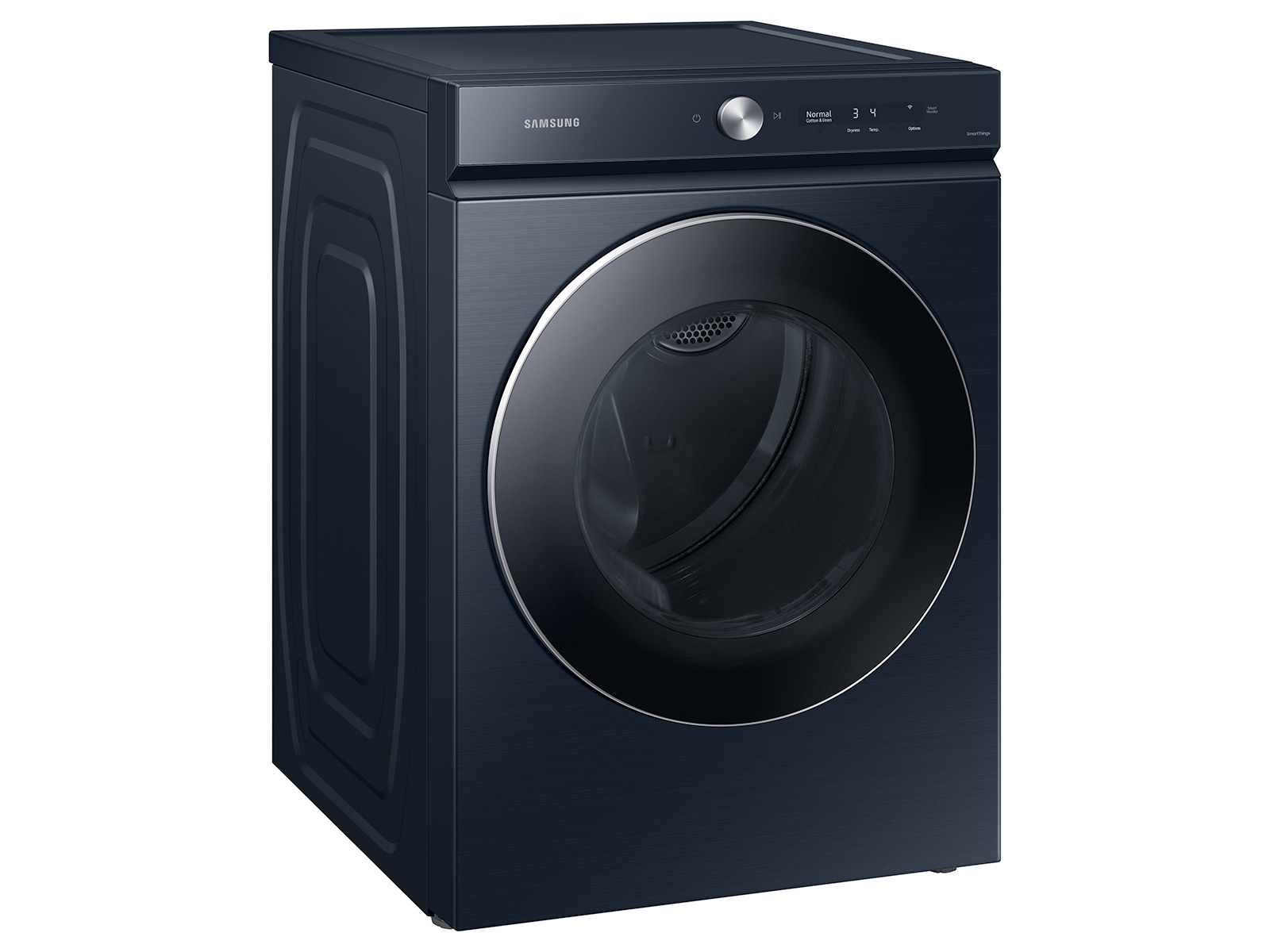 7.6 cu.ft DV6300B Dryer with BESPOKE Design and AI Optimal Dry Dynamic-Pair Navy 