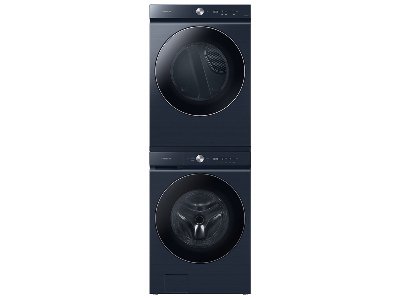 7.6 cu.ft DV6300B Dryer with BESPOKE Design and AI Optimal Dry Detail1 Navy 