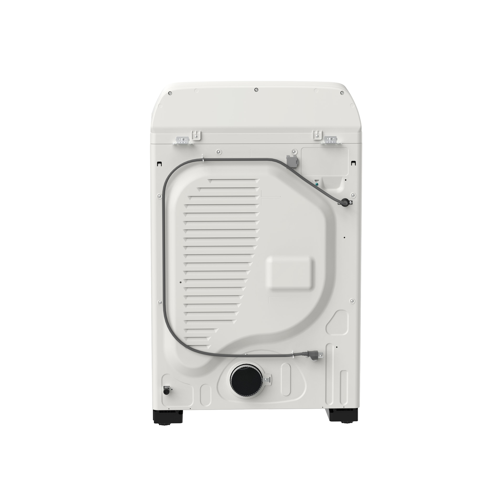 Thumbnail image of 7.4 cu. ft. Smart Gas Dryer with Steam Sanitize+ in Ivory