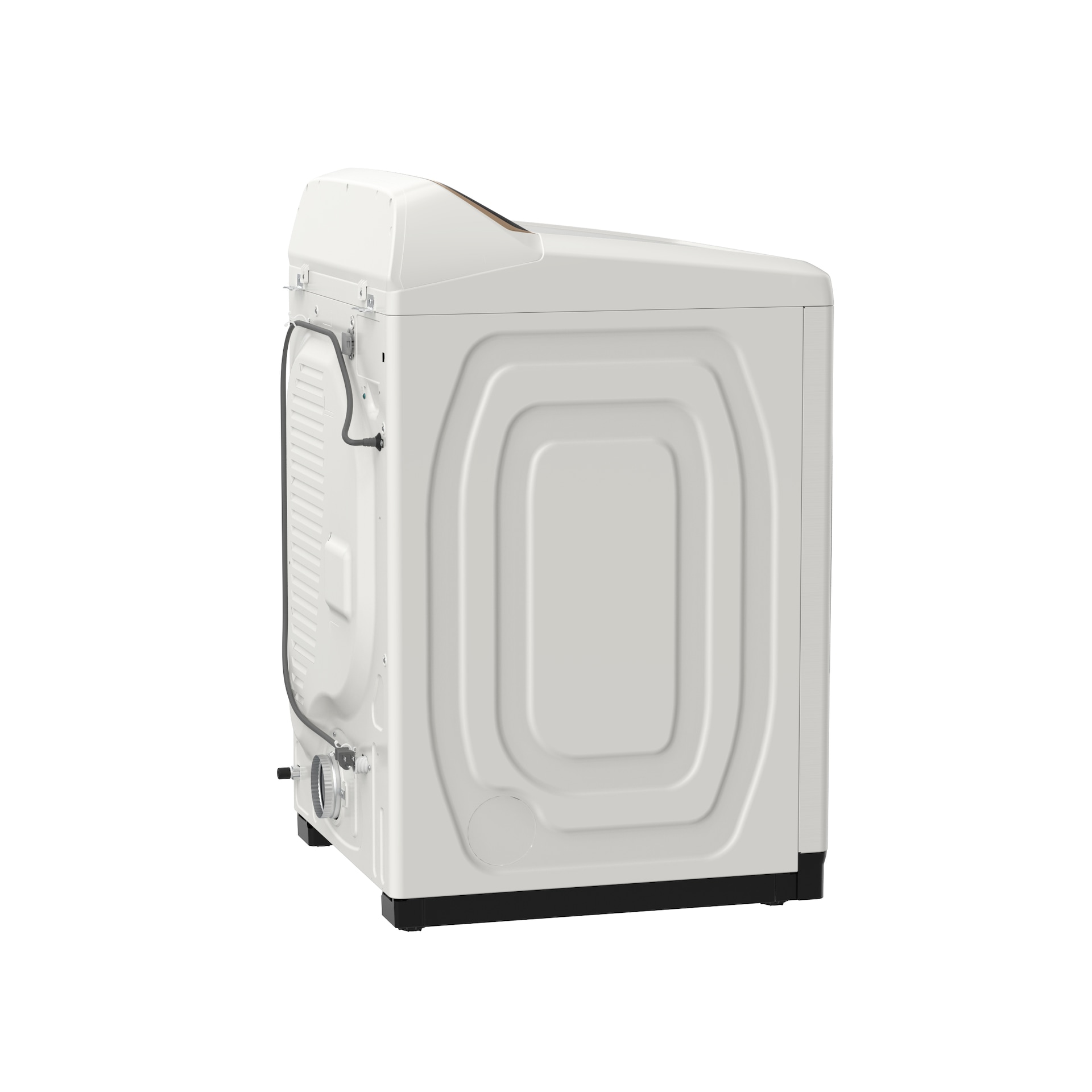 Thumbnail image of 7.4 cu. ft. Smart Gas Dryer with Steam Sanitize+ in Ivory