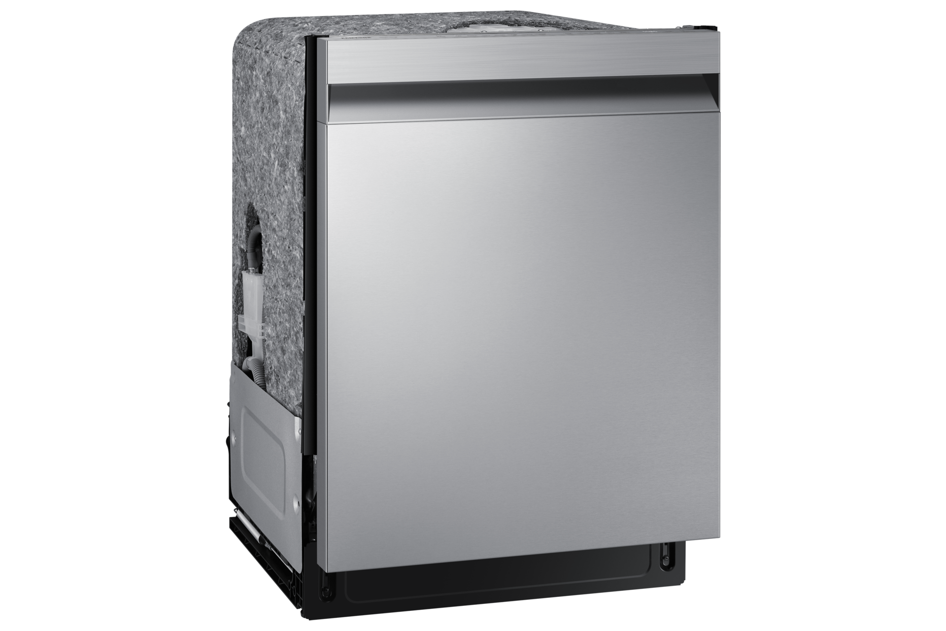 Thumbnail image of Smart 48 dBA Dishwasher with Full Stainless Steel Interior
