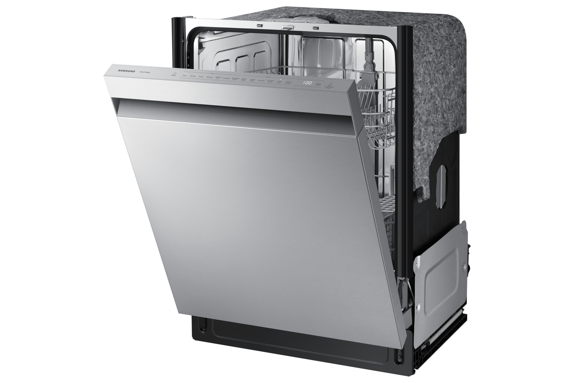 Thumbnail image of Smart 48 dBA Dishwasher with StormWash&trade;Cleaning System
