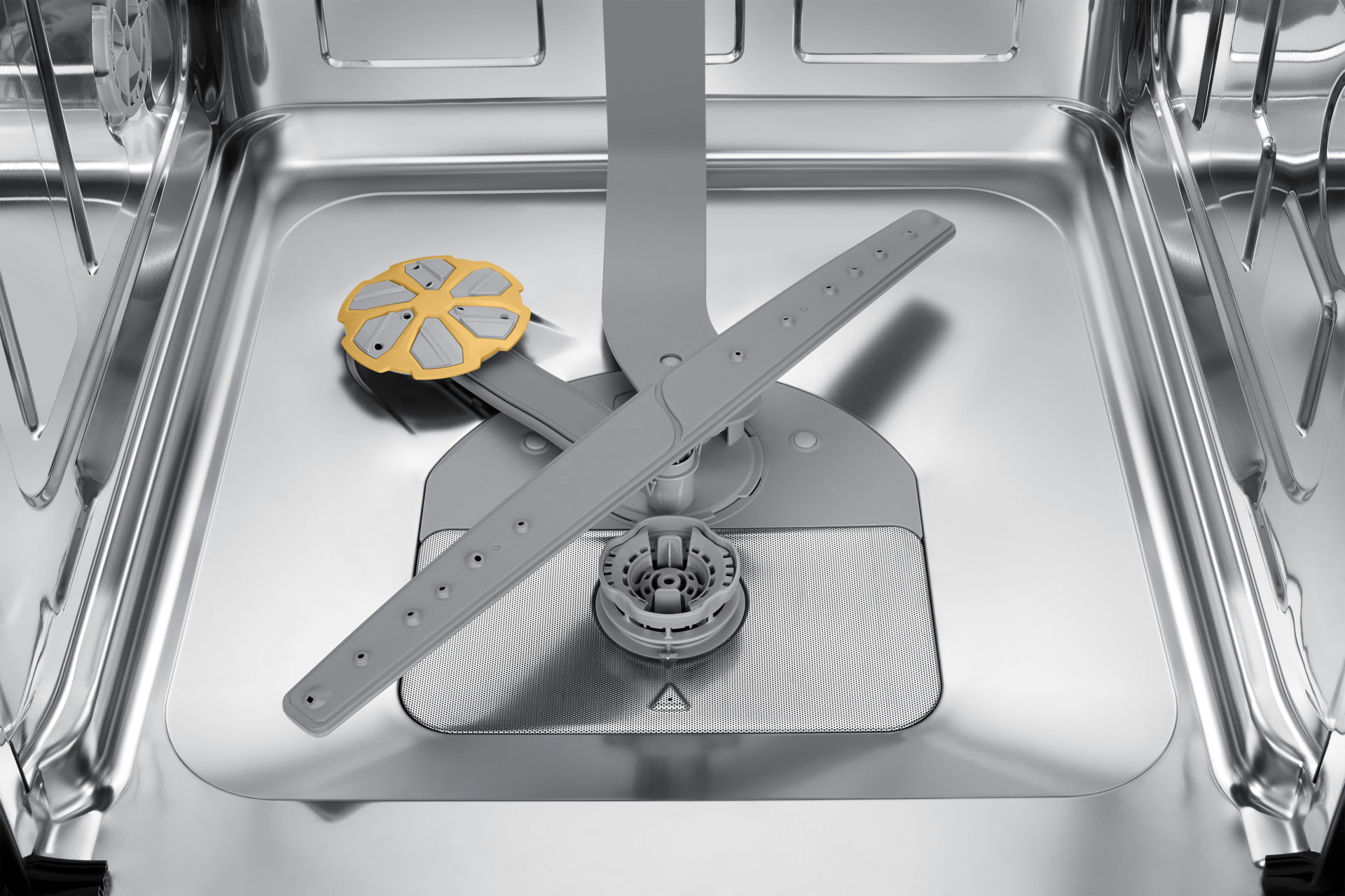 Thumbnail image of Smart 48 dBA Dishwasher with StormWash&trade;Cleaning System