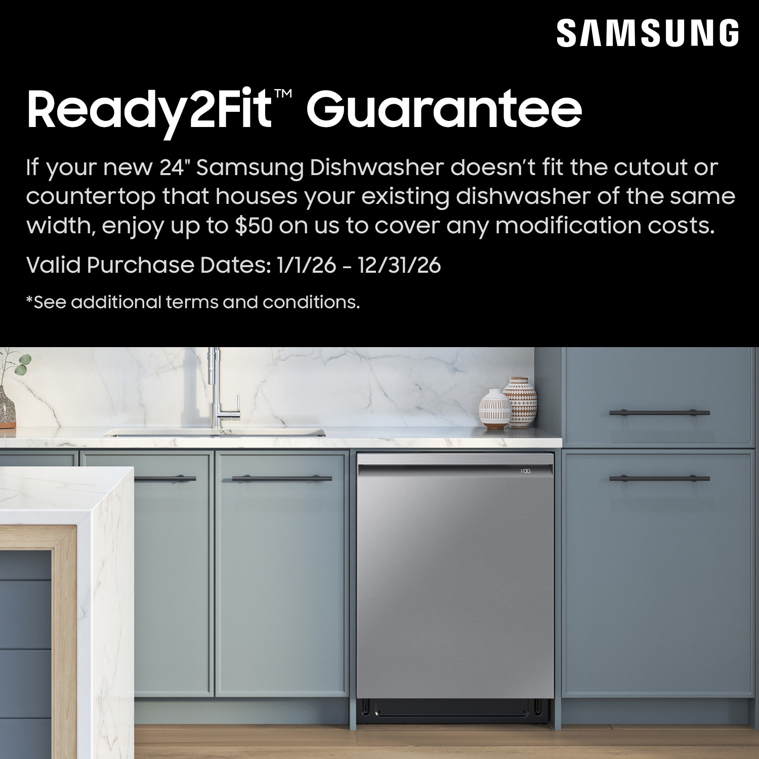 AutoRelease Smart 46dBA Dishwasher with StormWash™ in Fingerprint Resistant Matte Black Steel Matte Black Steel