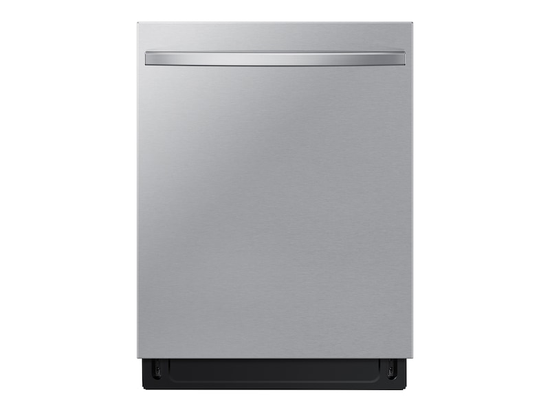 AutoRelease Smart 46dBA Dishwasher with StormWash&trade; in Fingerprint Resistant Stainless Steel
