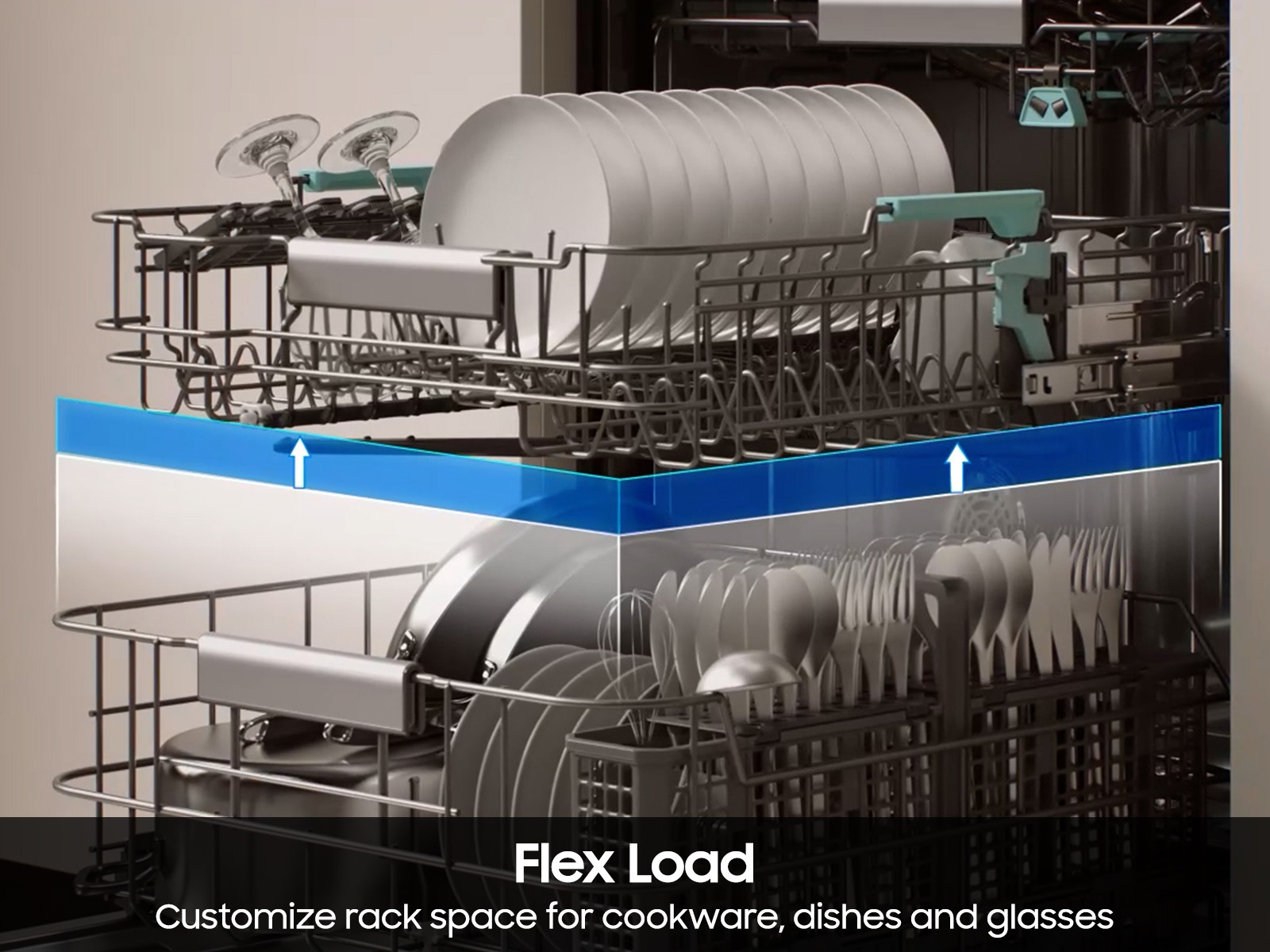 Flex Load infographic