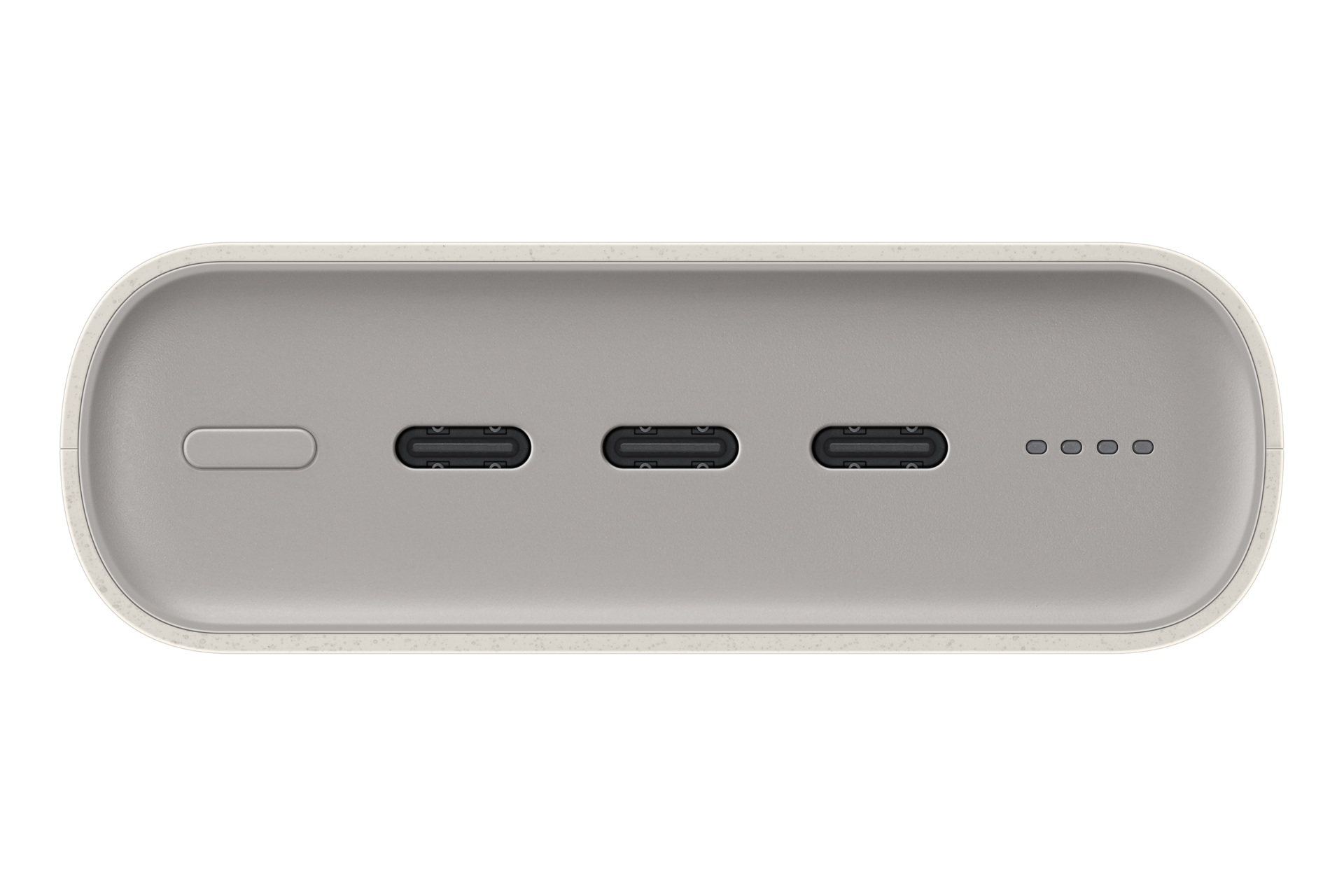 Battery Pack 20,000mAh Top Beige 