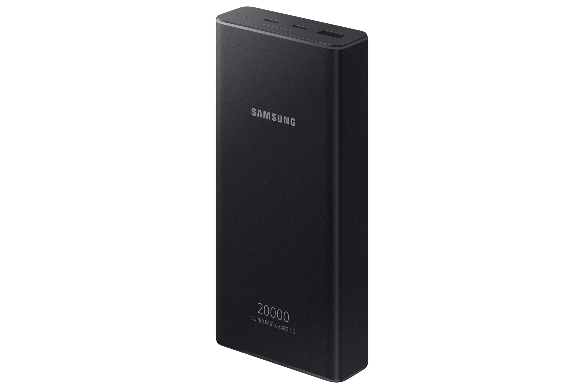 Sin aliento Inyección Infantil 25W Battery Pack 20,000mAh cosmic-gray | Samsung US