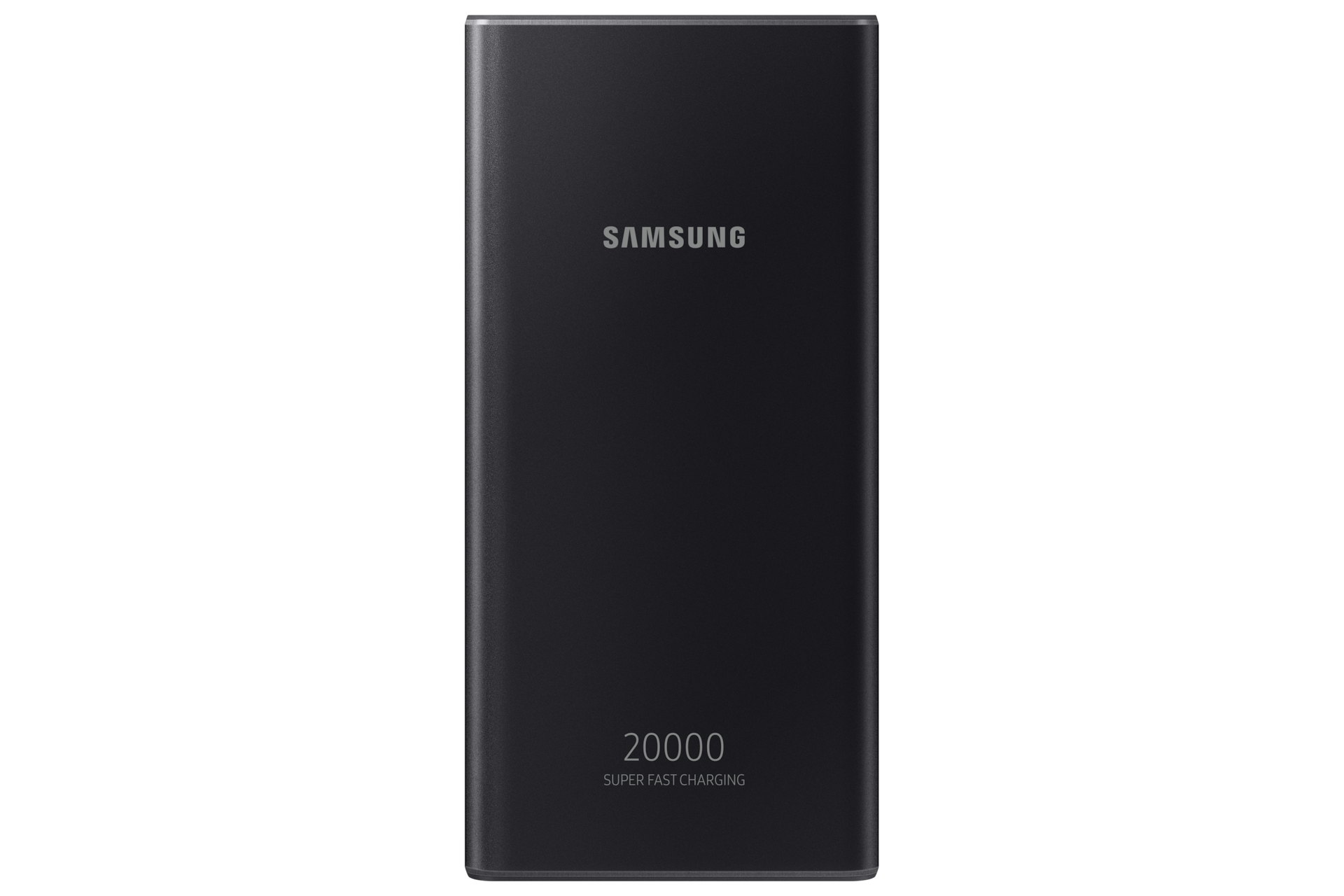 kip zelfmoord Uiterlijk 25W Battery Pack 20,000mAh cosmic-gray | Samsung US