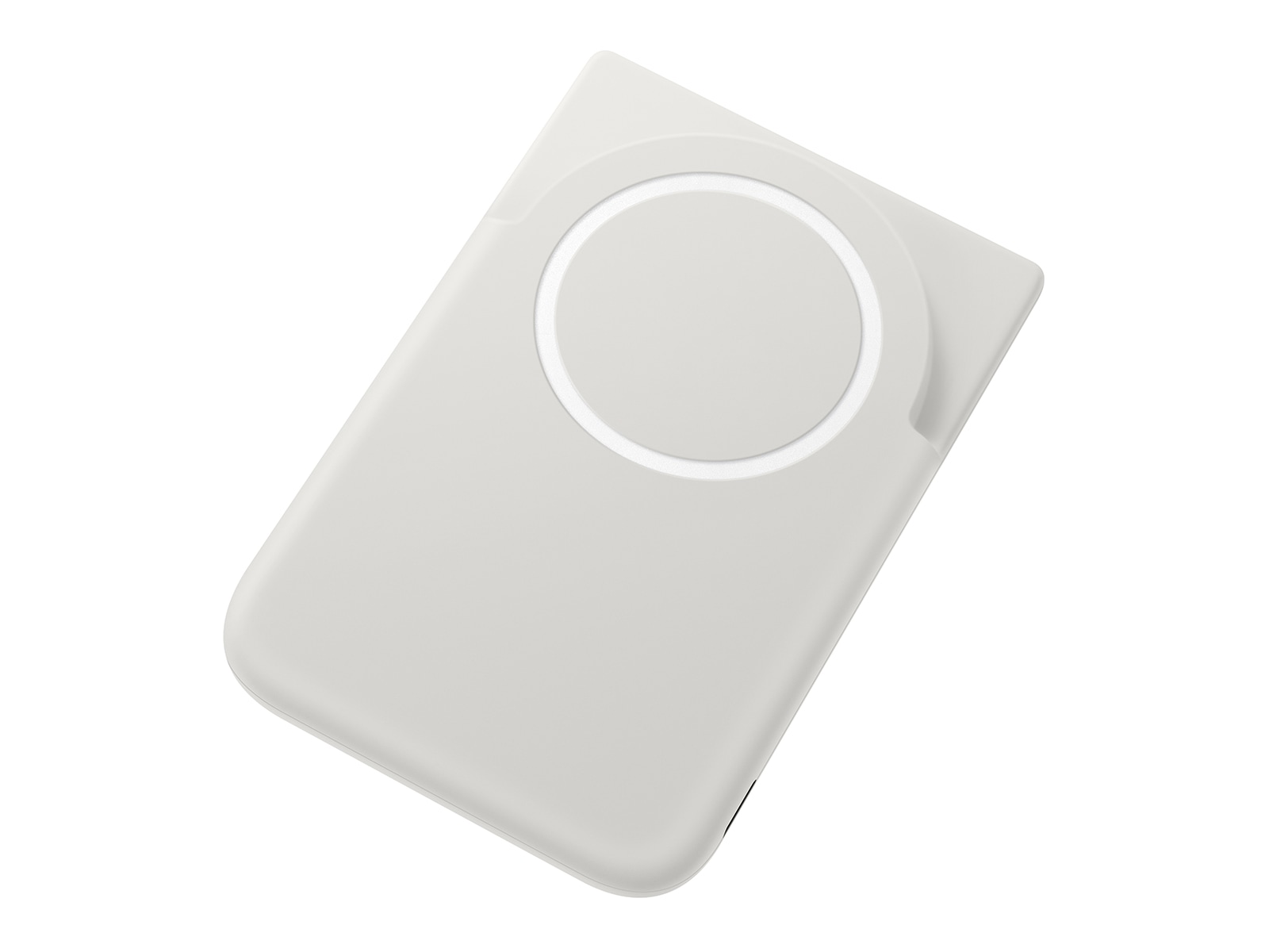 Magnet Wireless Battery Pack Set-Cut Gray 