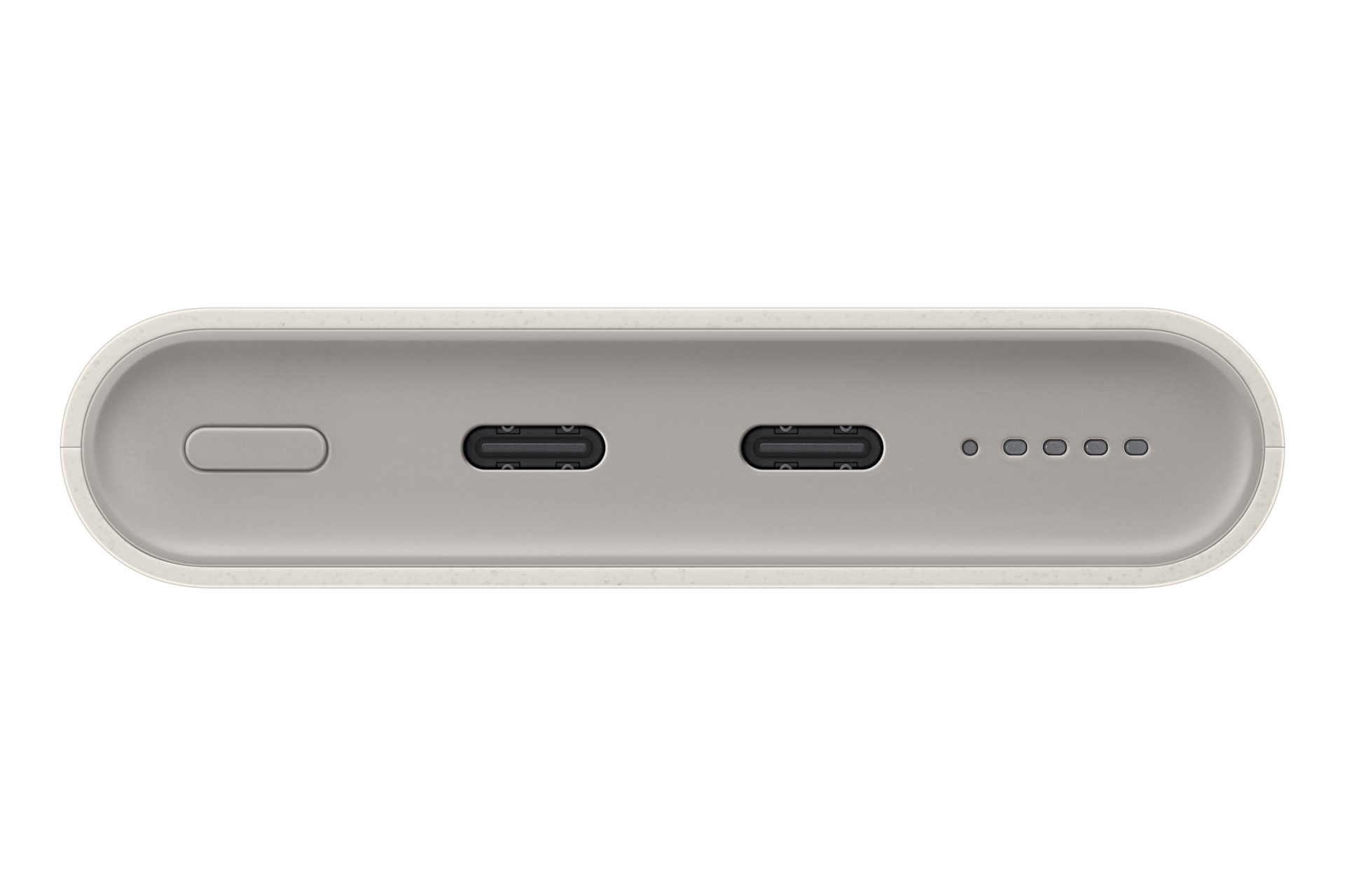 Thumbnail image of 25W 10,000 mAh Wireless Battery Pack, Beige