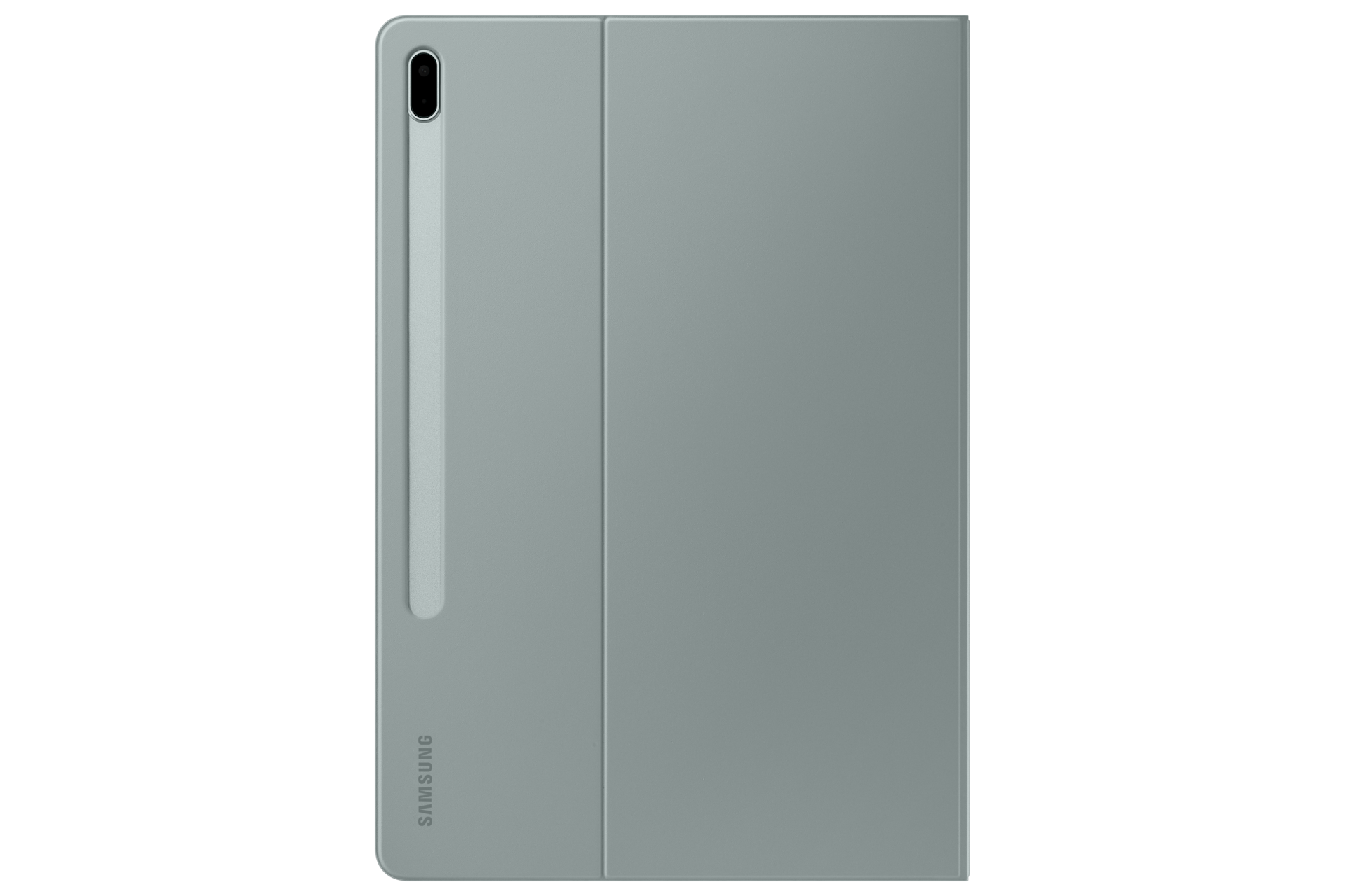 Belangrijk nieuws ik ben ziek Vermaken Galaxy Tab S7 FE Book Cover green | Samsung US