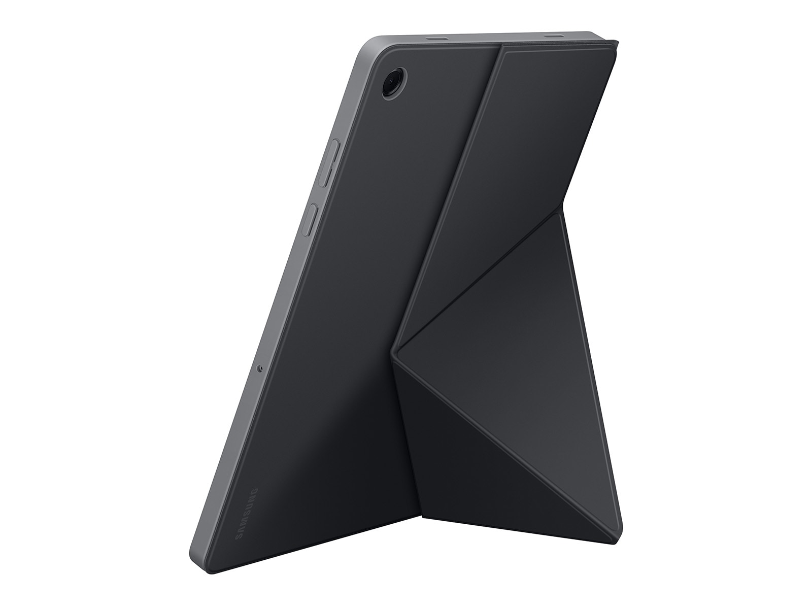 Book Cover - Galaxy Tab A11+ Black - dynamic3