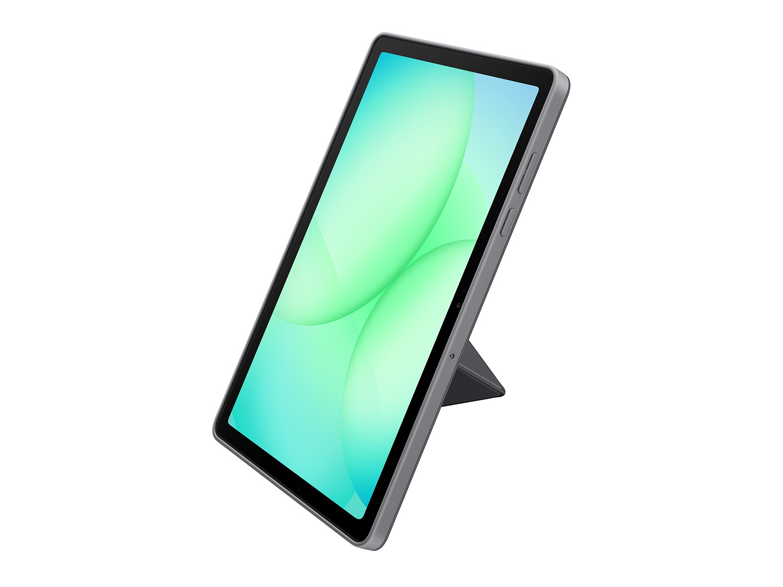 Book Cover - Galaxy Tab A11+ Black - dynamic5