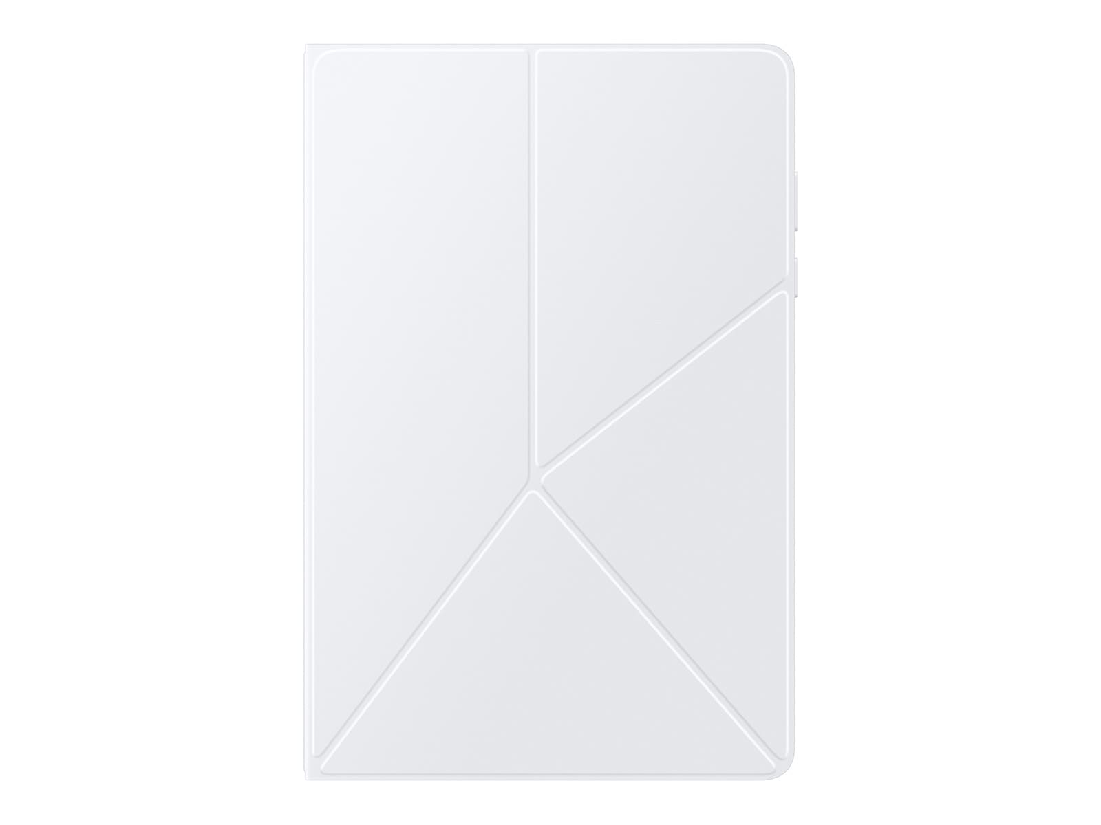Book Cover - Galaxy Tab A11+ White - front