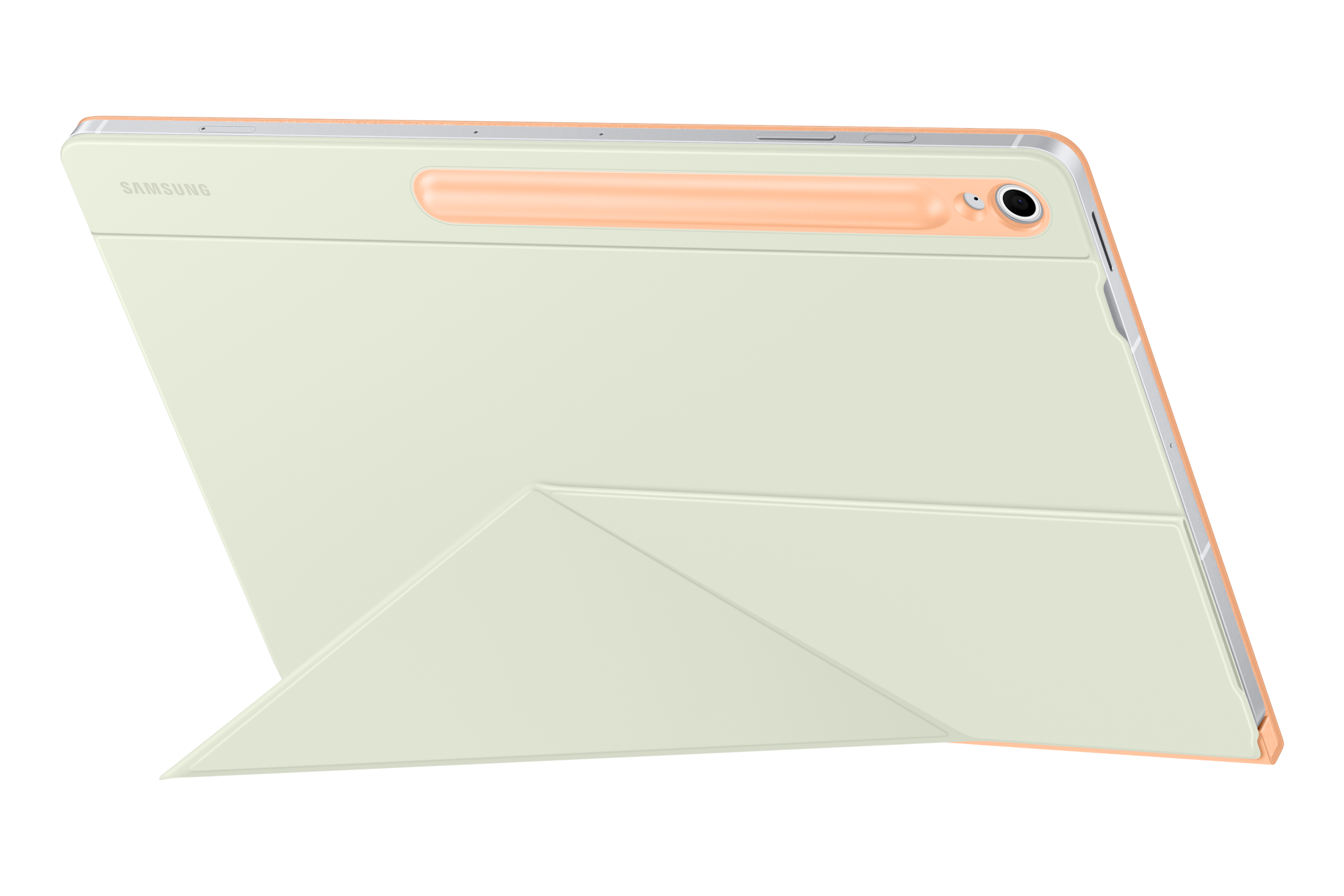Samsung Smart Book Cover Galaxy Tab S10 FE+
