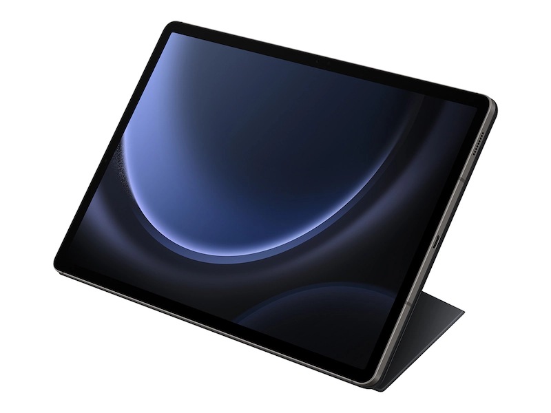 Smart Book Cover, Galaxy Tab S10+ | S10+ 5G | S9+ | S9+ 5G | S9