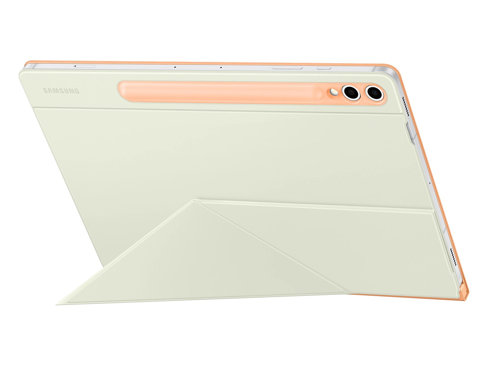 Smart Book Cover, Galaxy Tab S10+ | S10+ 5G | S9+ | S9+ 5G | S9 FE+ | S9 FE+ 5G - view 7