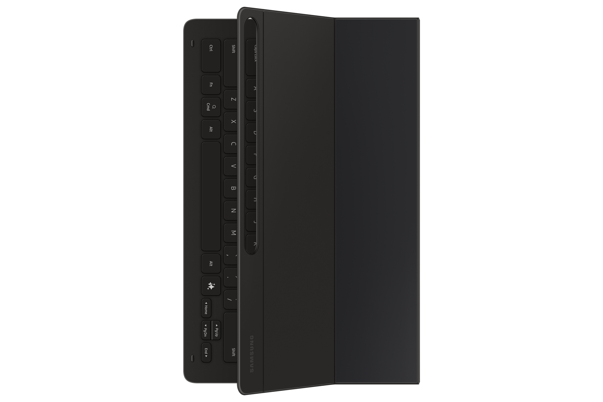 Book Cover Keyboard Slim - AI Key - EF-DX620 | Samsung US