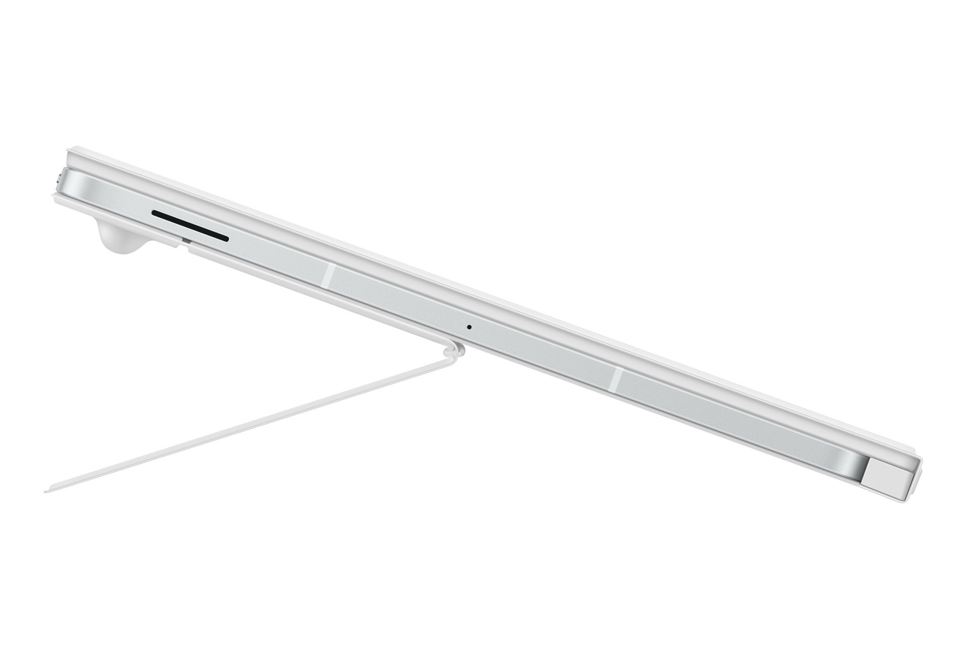 standing1 White
