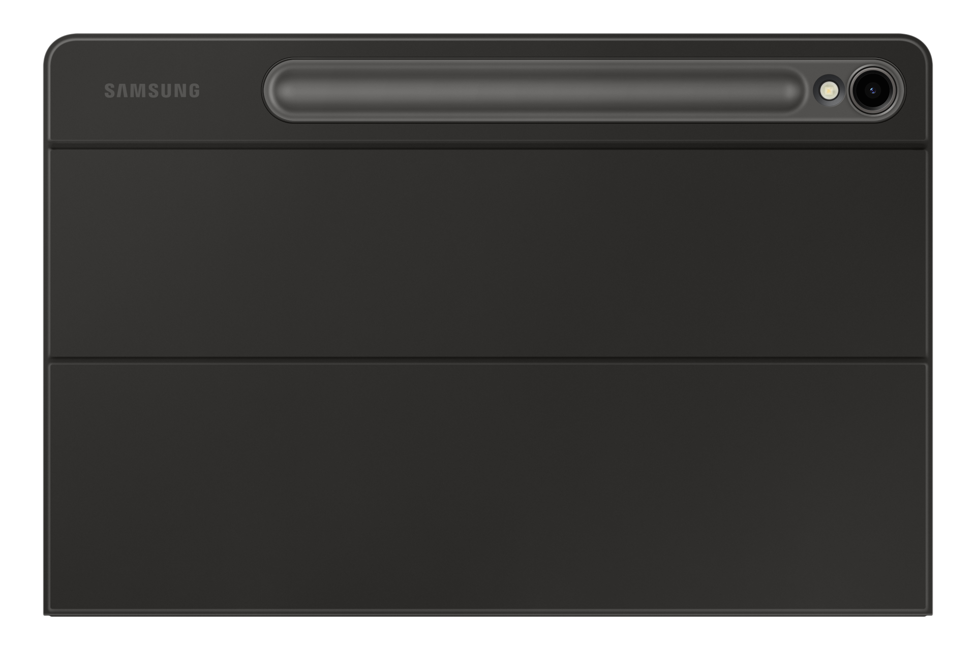 Book Cover Keyboard Slim - AI Key, Black, Galaxy Tab S10 Lite | S10 FE | S10 FE 5G | S9 | S9 5G | S9 FE | S9 FE 5G