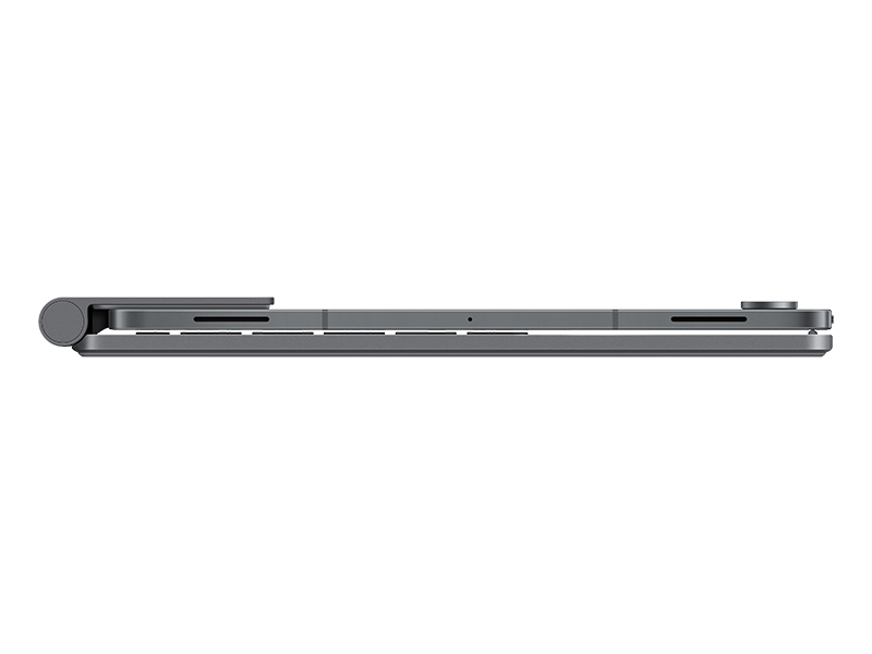 Galaxy Tab S12+ Pro Keyboard Gray