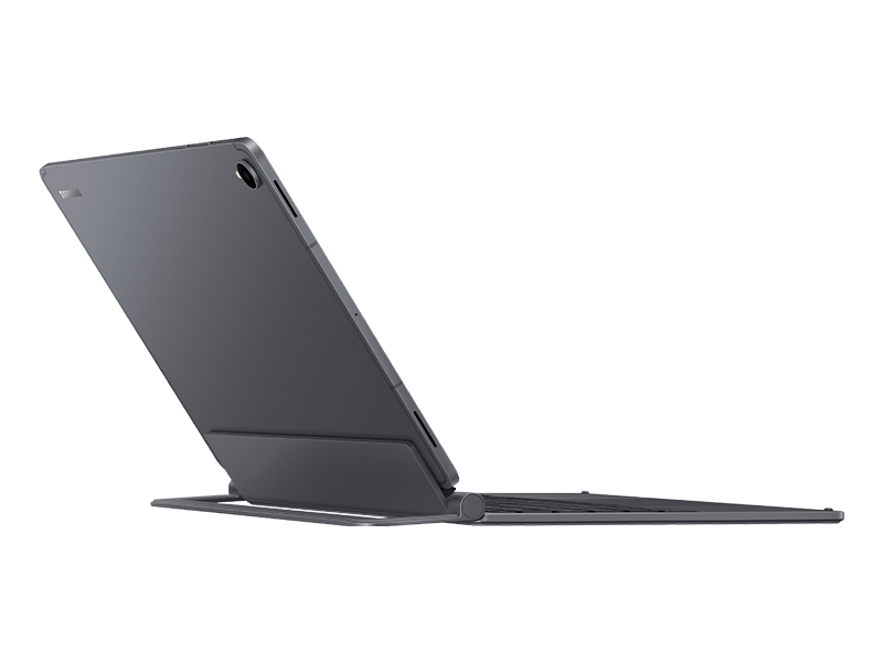 Galaxy Tab S12+ Pro Keyboard Gray