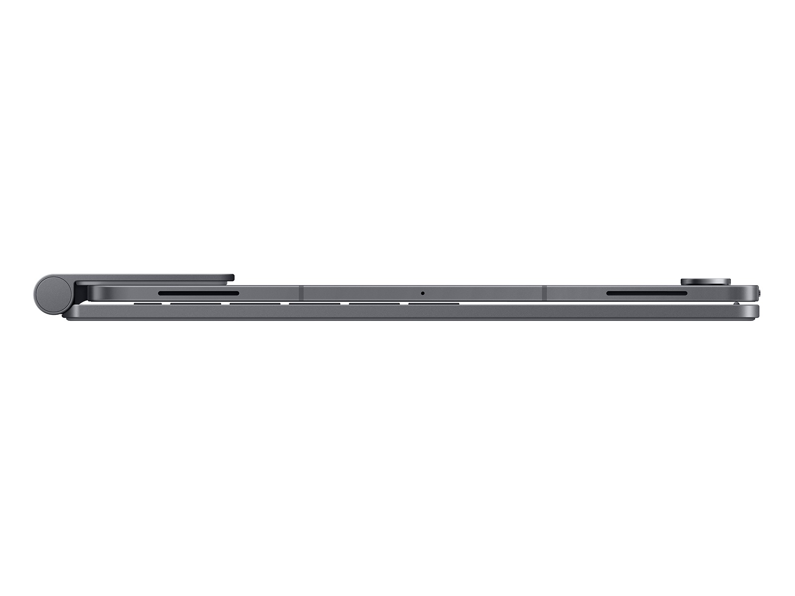 Tab S11 Ultra Pro Keyboard Gray - dynamic3