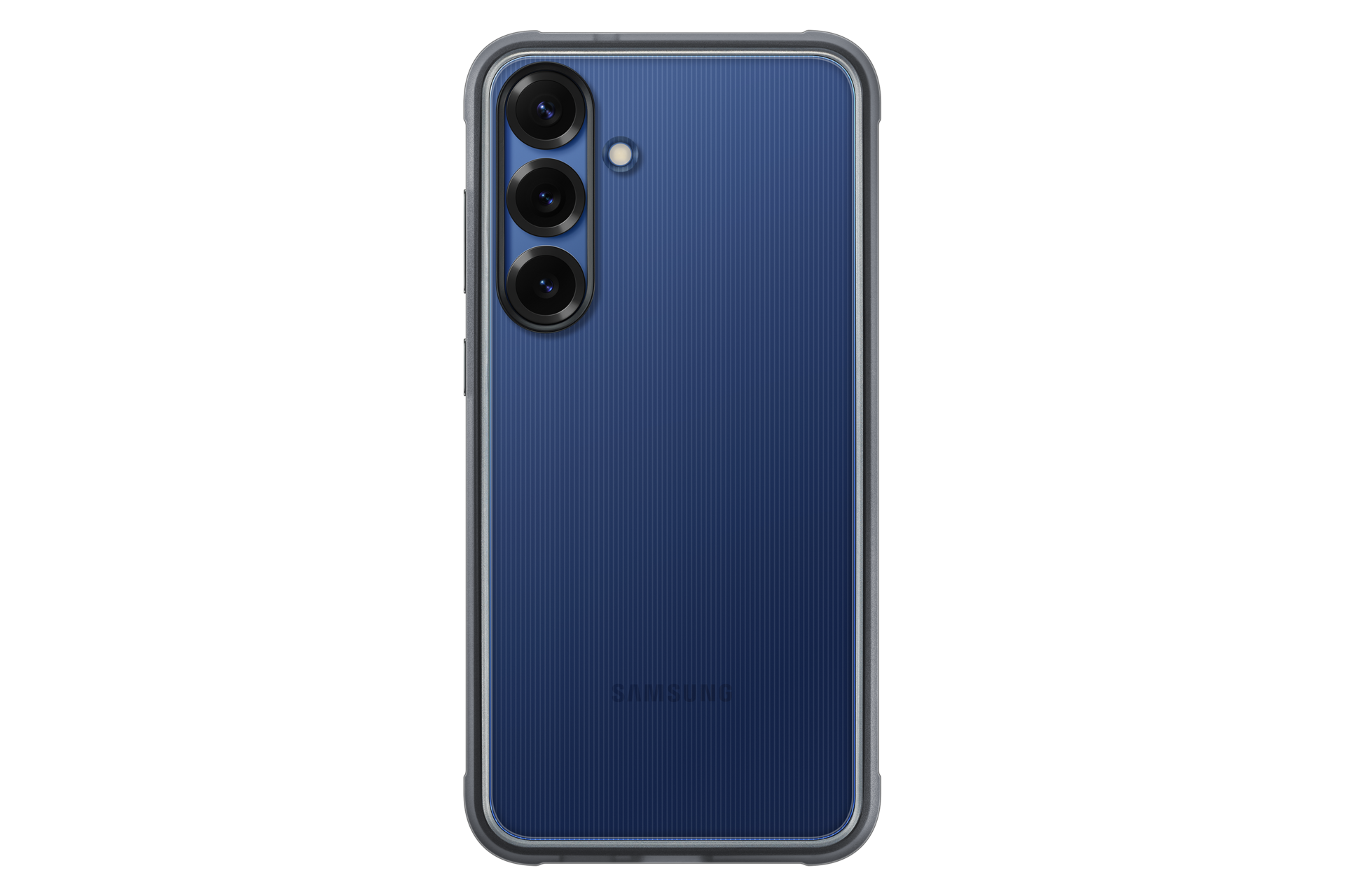 Thumbnail image of Galaxy S25+ Flipsuit Case (Rugged), Black