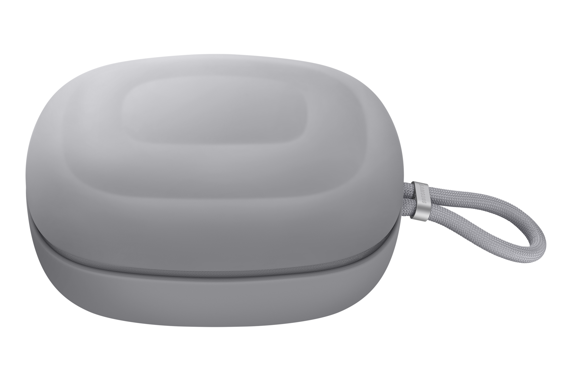 Galaxy XR Travel Case Front2 Gray 