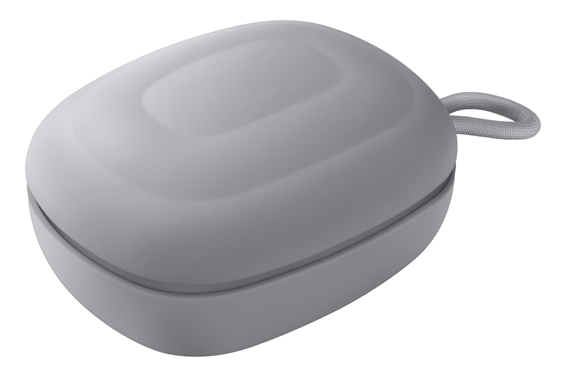 Galaxy XR Travel Case L-Perspective Gray 