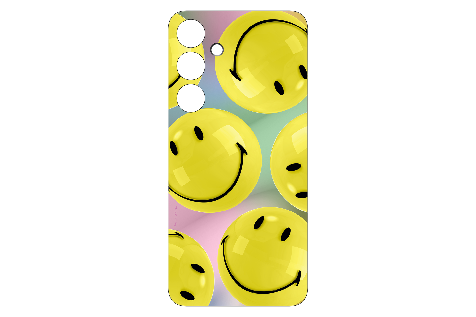 Galaxy S24+ Flipsuit Case