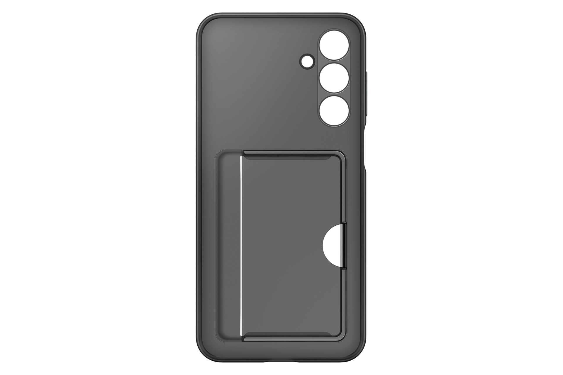 Thumbnail image of Galaxy A16 5G Card Slot Case, Black