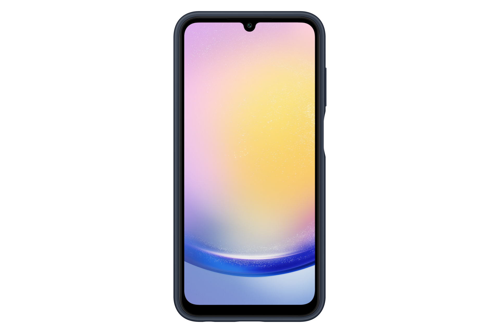 Galaxy A25 5G Card Slot Case, Black