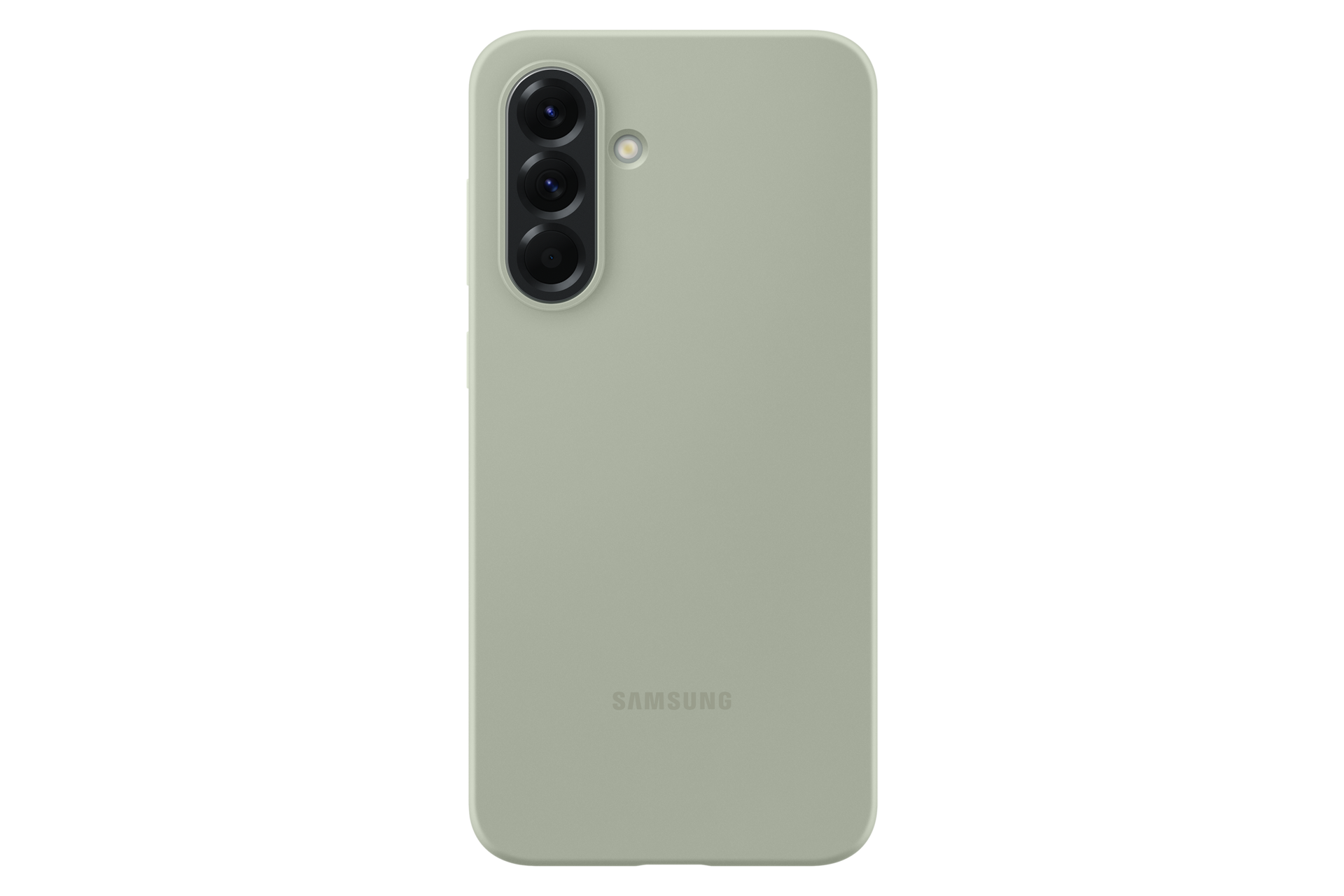Galaxy A56 5G Silicone Case, Sage Green img